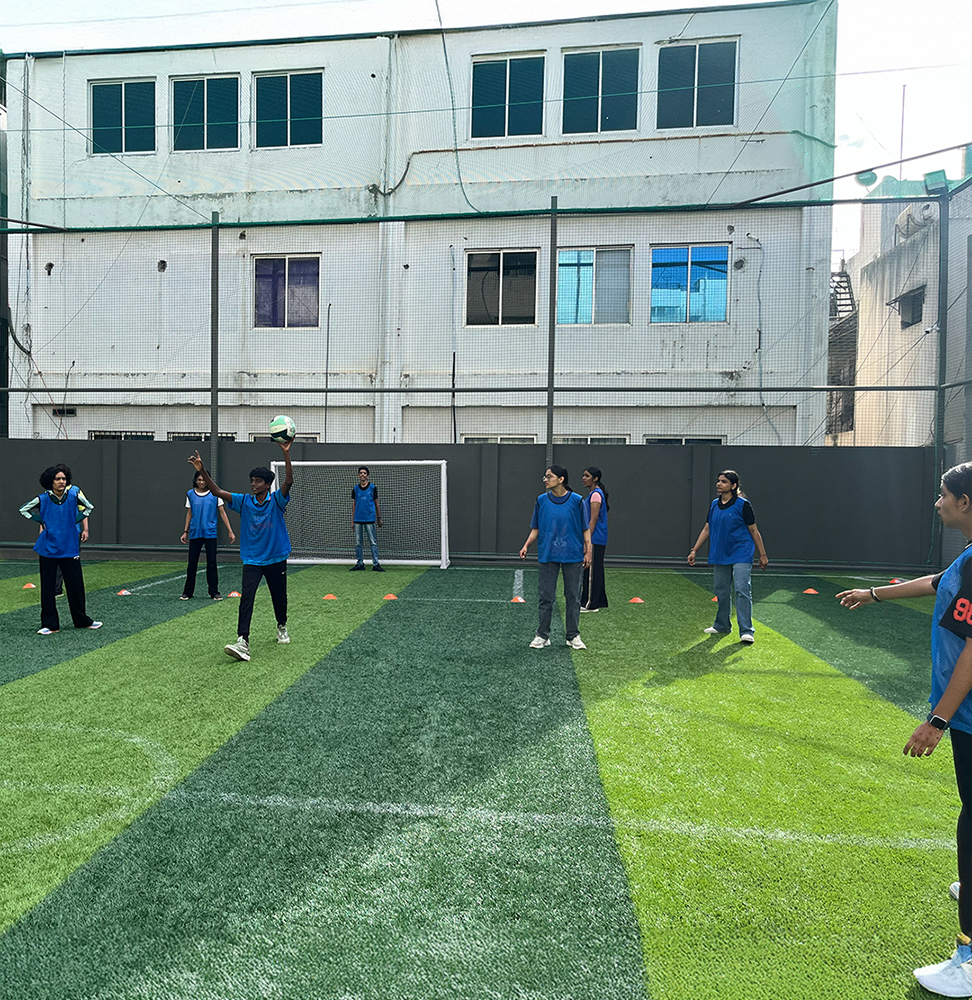 Humanities Department